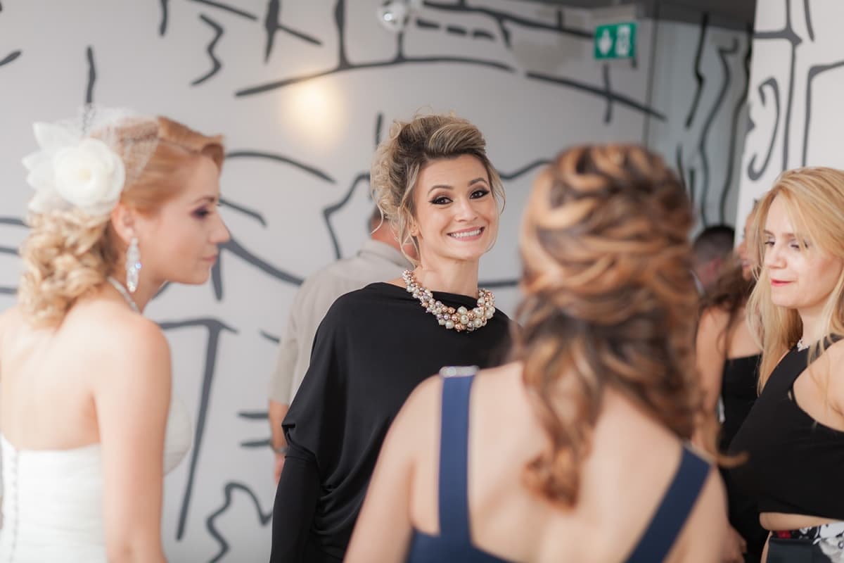 Fotografie de Triff Studio la Sofia Sky Lounge