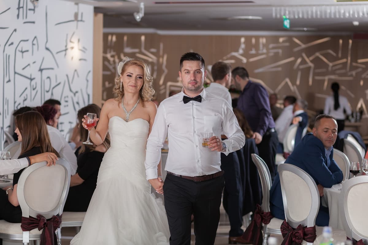 Fotografie de Triff Studio la Sofia Sky Lounge