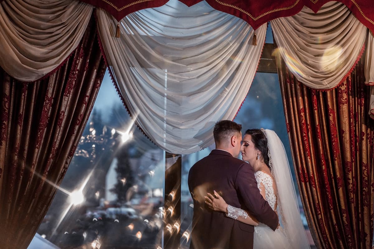 Restaurant Lacu Rosu - locatie pentru nunti in Lacu Roșu, Harghita