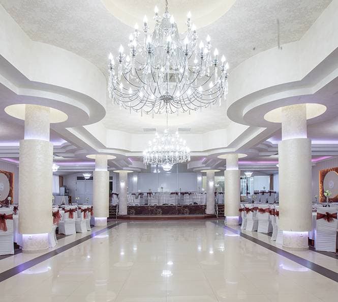 Hotel Craiovita - locatie pentru nunti in Craiova, Dolj