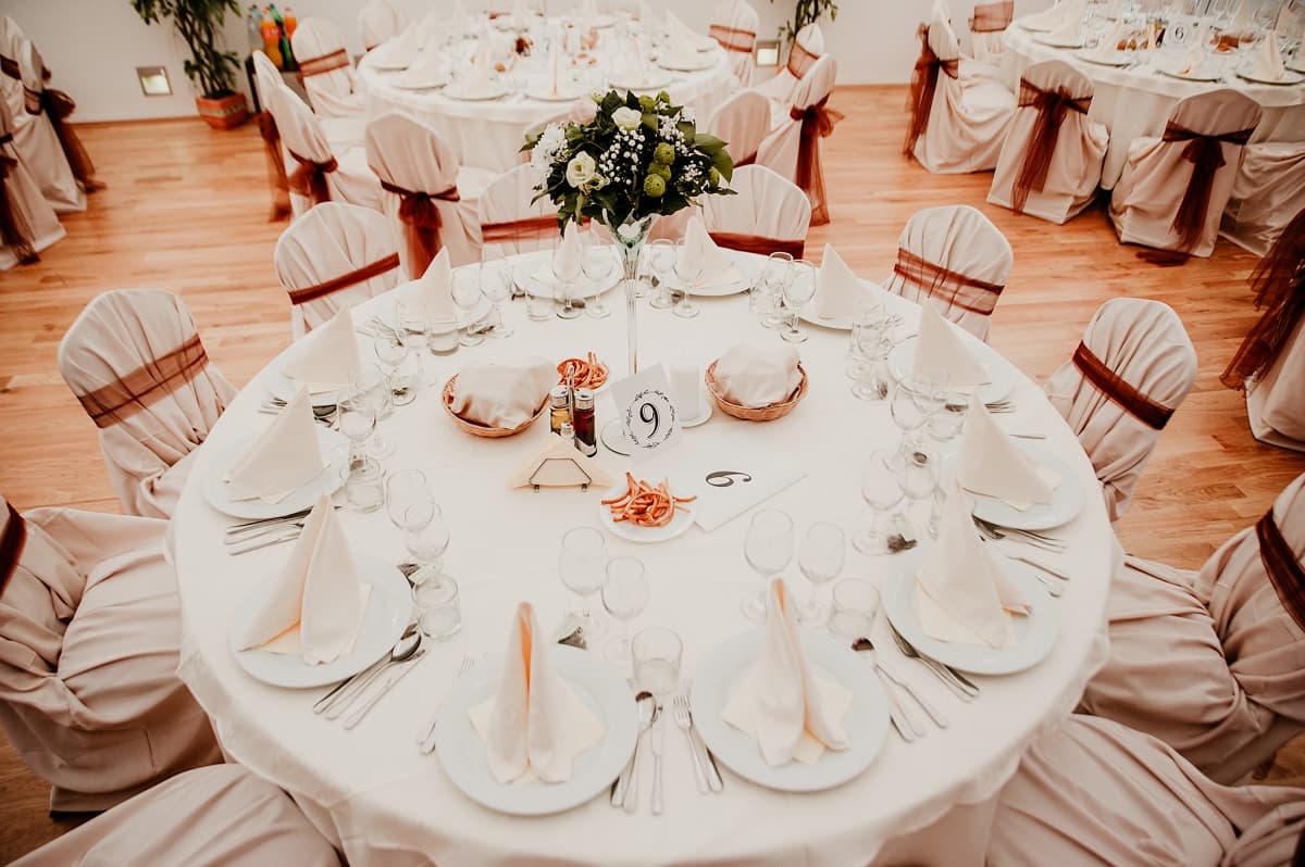 Restaurant Harmonia - locatie pentru nunti in Timișoara, Timiș