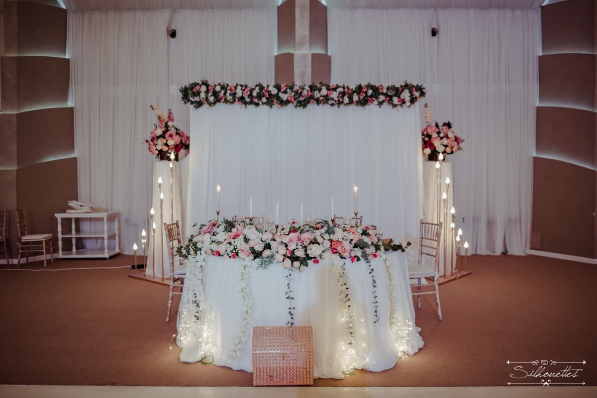 Fotografie de Silhouettes Photography la Royal Events