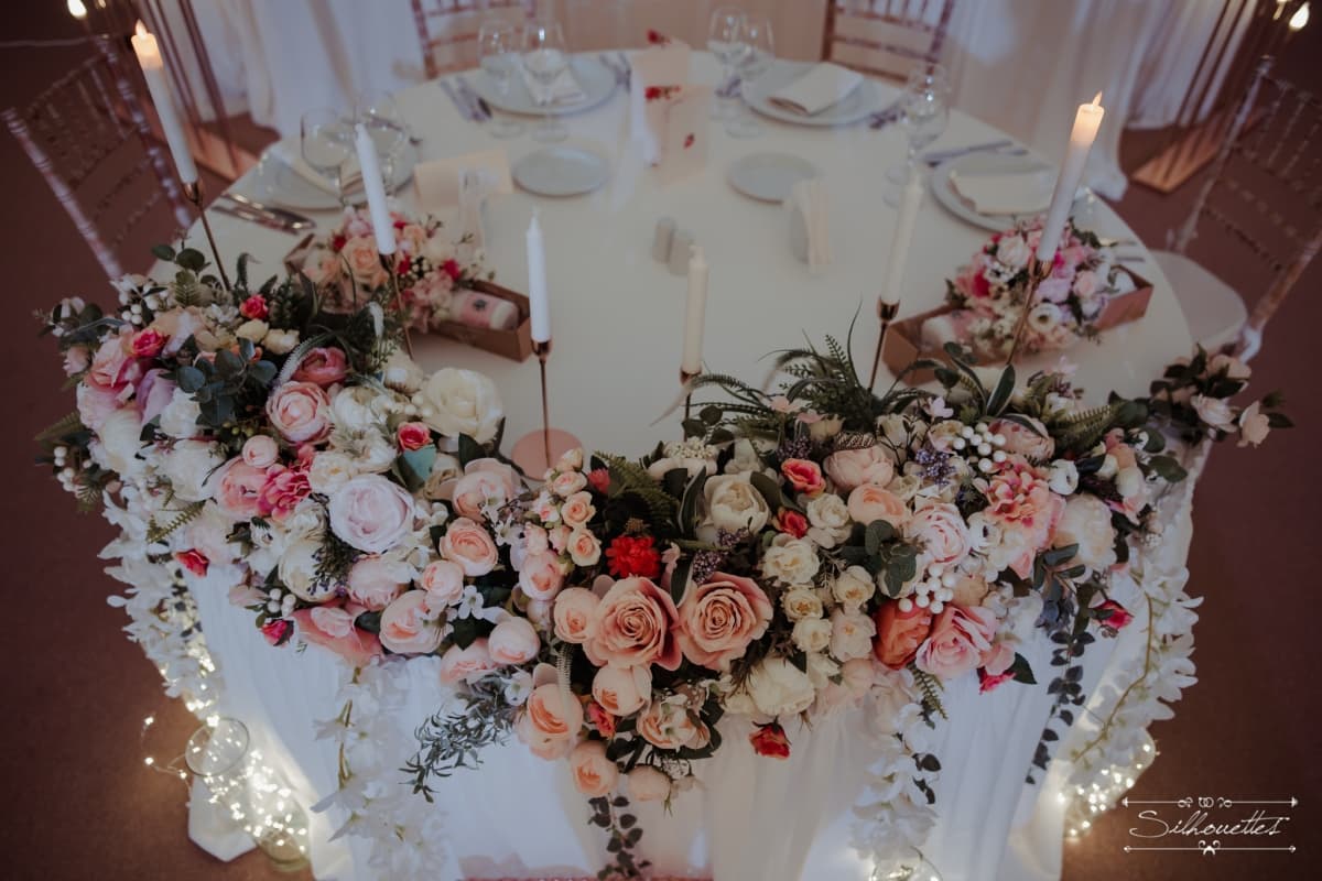 Royal Events - locatie pentru nunti in Bucov, Prahova