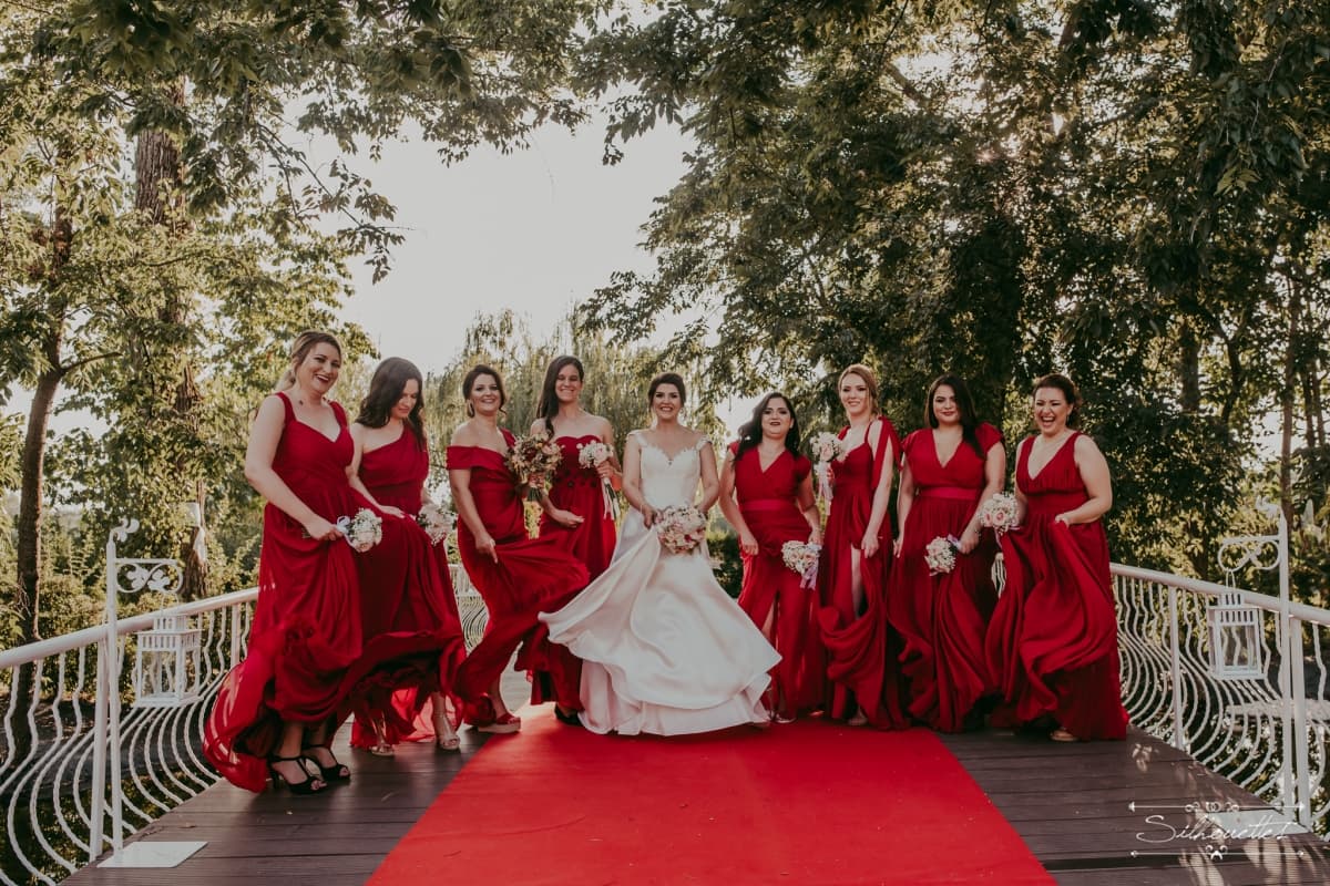 Fotografie de Silhouettes Photography la Royal Events