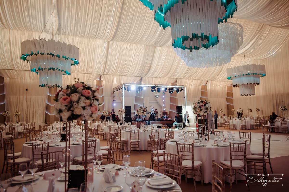 Fotografie de Silhouettes Photography la Royal Events