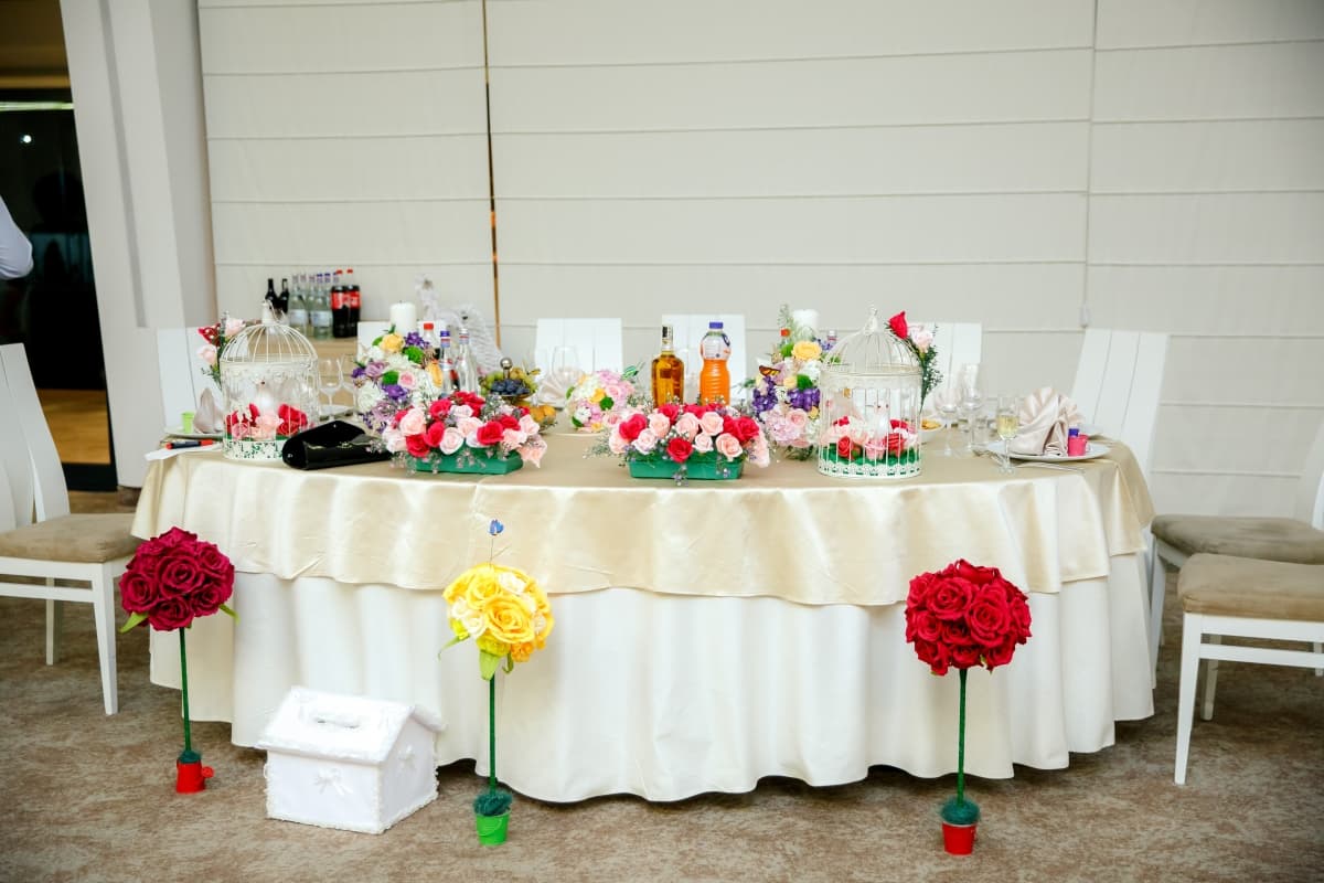 Ballroom Nova 2 - locatie pentru nunti in Târgoviște, Dâmbovița