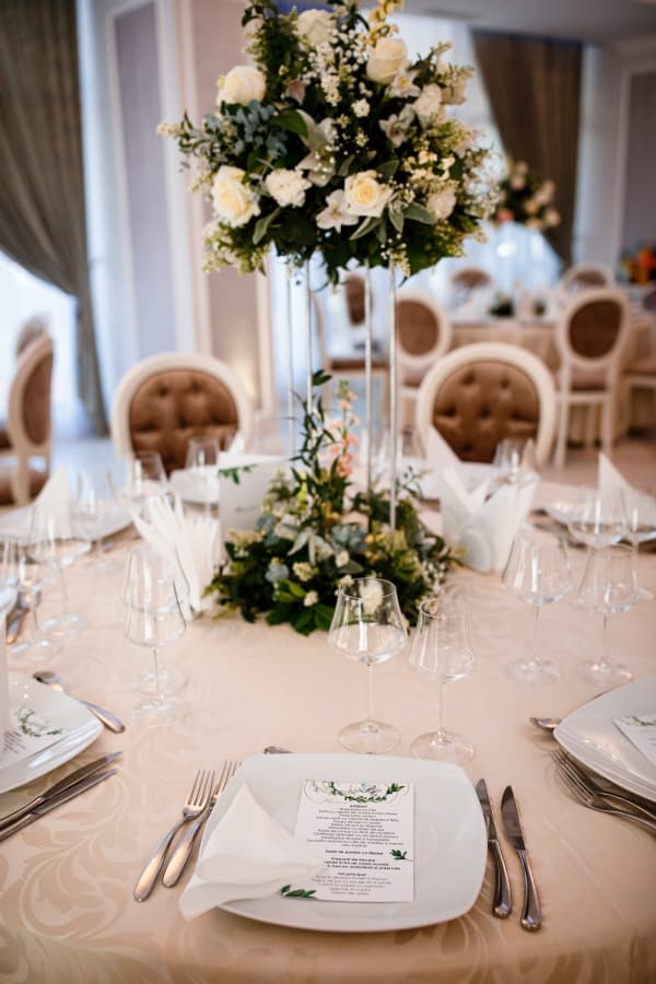 Fotografie de Flavius Partan la IVY Events