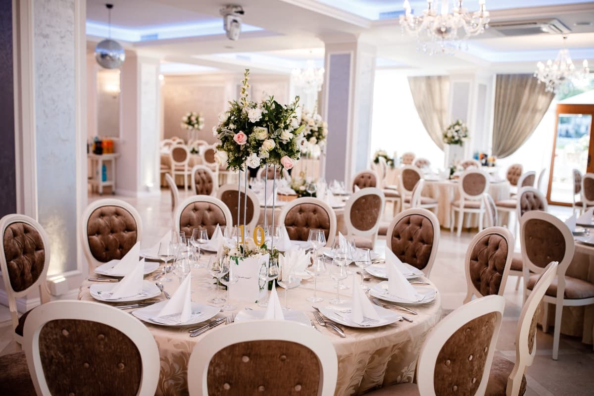 IVY Events - locatie pentru nunti in Timișoara, Timiș