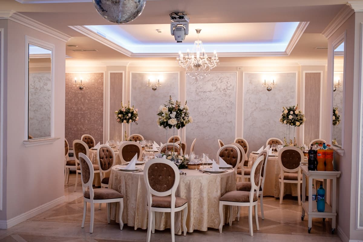 Fotografie de Flavius Partan la IVY Events