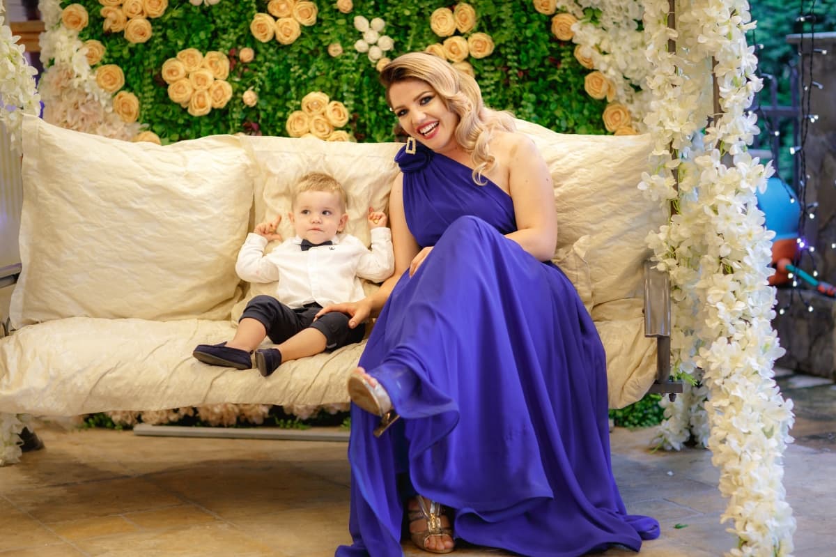 Fotografie de Amintiri in Imagini la Casa Gurmandului