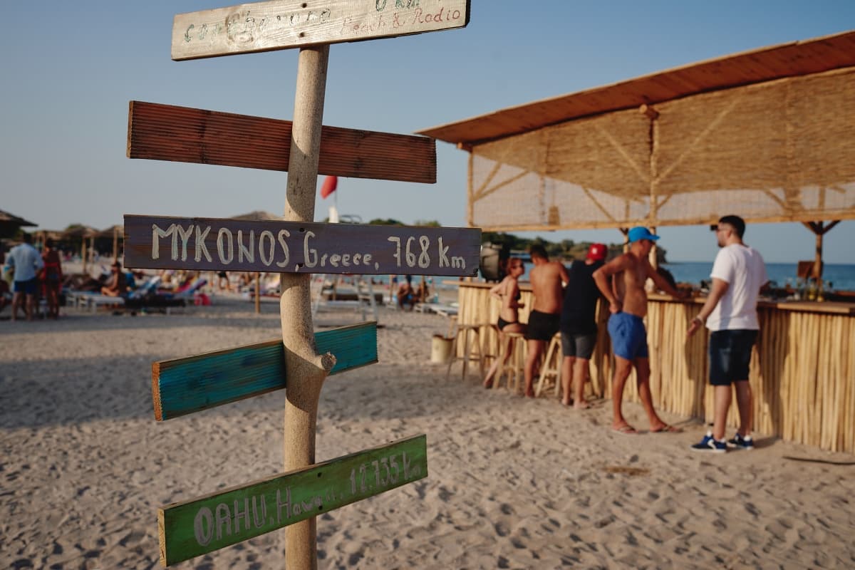 Fotografie de PhotoLight la Casa de Mare - Olimp