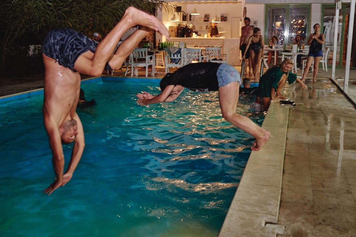 Casa de Mare - Olimp - locatie pentru nunti in Olimp, Constanța