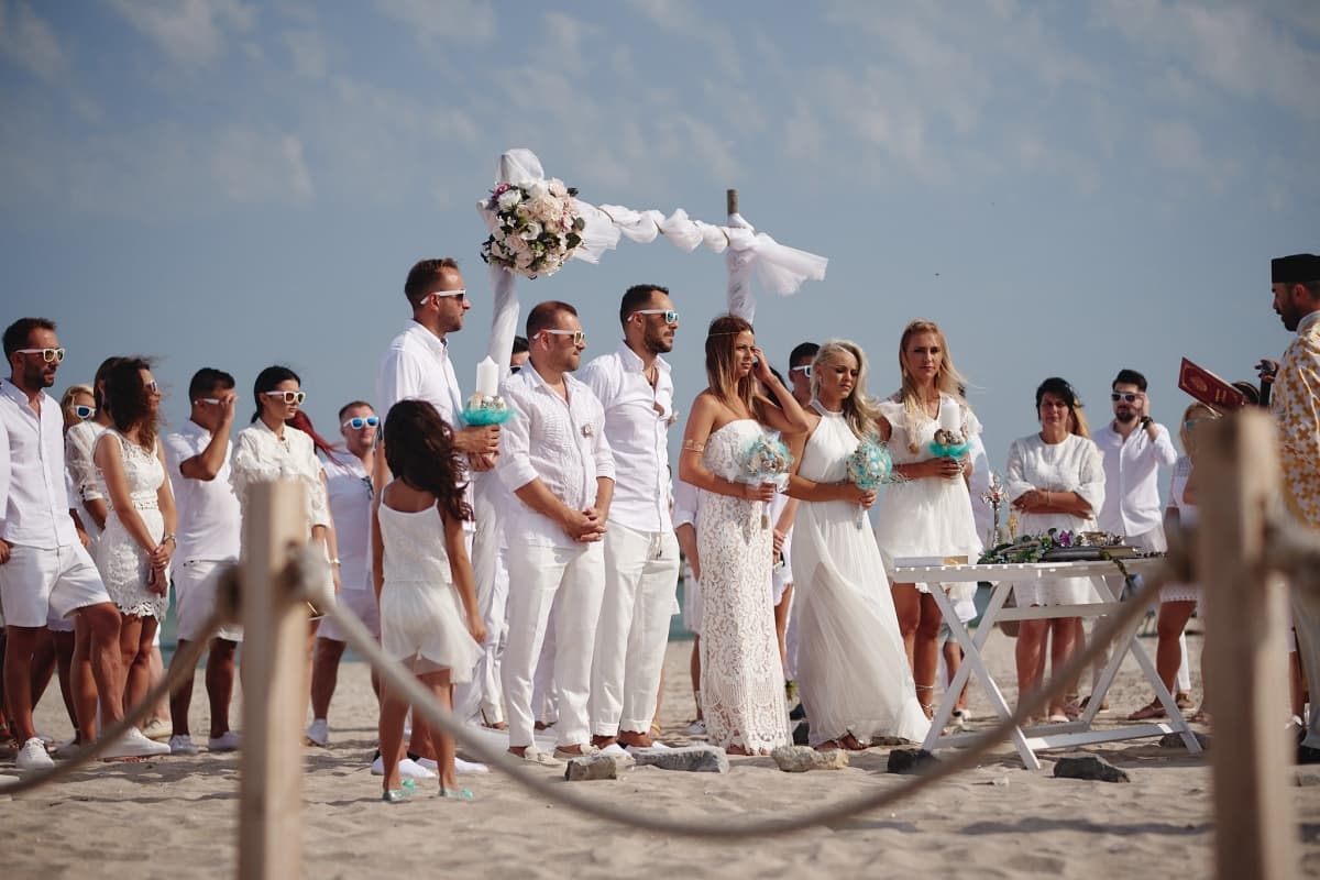 Fotografie de PhotoLight la Casa de Mare - Olimp