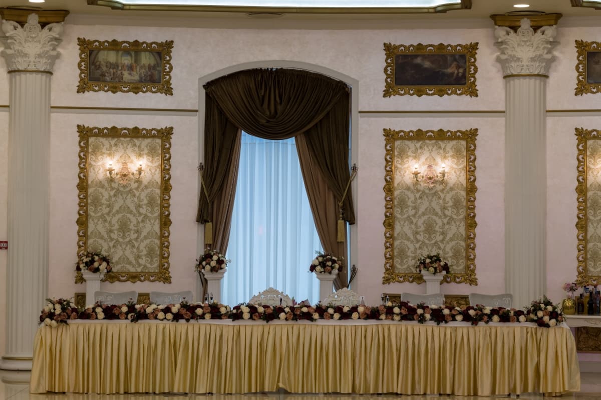 Villa Franca - locatie pentru nunti in Bistrița-Năsăud