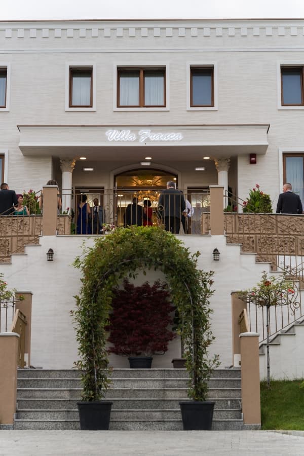 Fotografie de 4D Art - David Nicolae Marius la Villa Franca