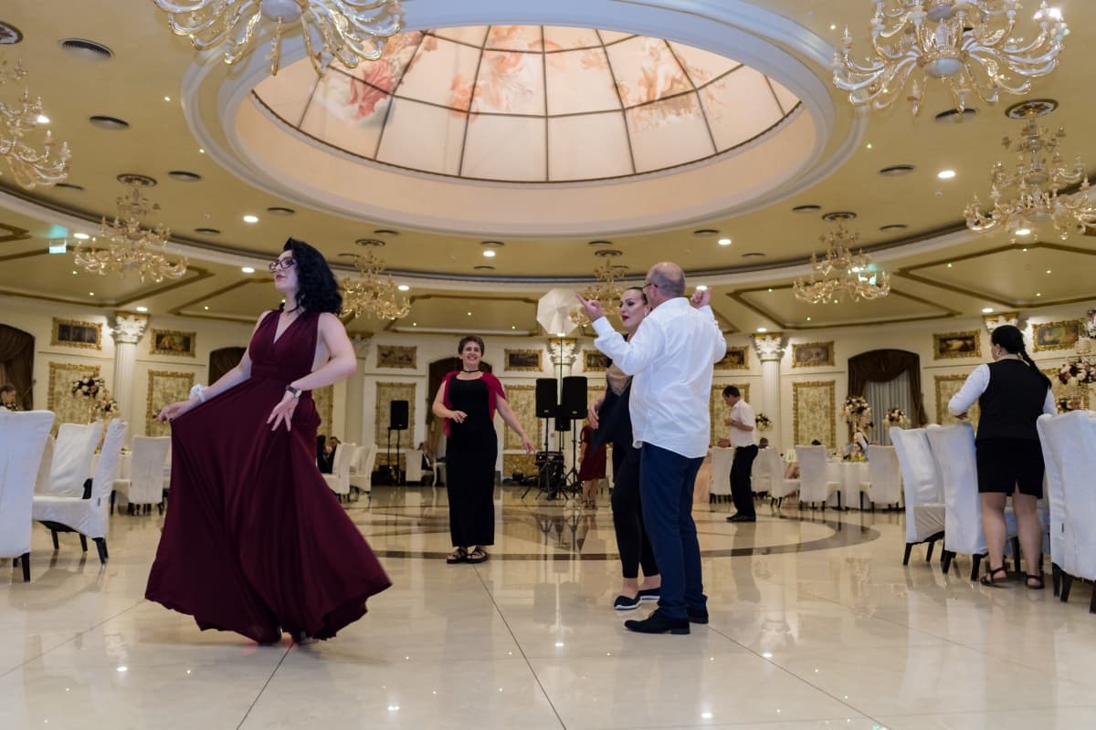 Fotografie de 4D Art - David Nicolae Marius la Villa Franca