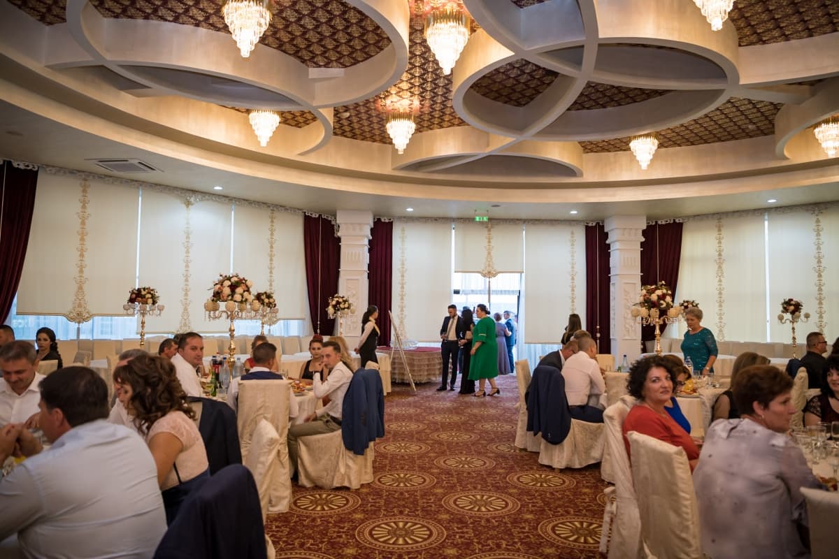 Fotografie de 4D Art - David Nicolae Marius la Restaurant Giulia