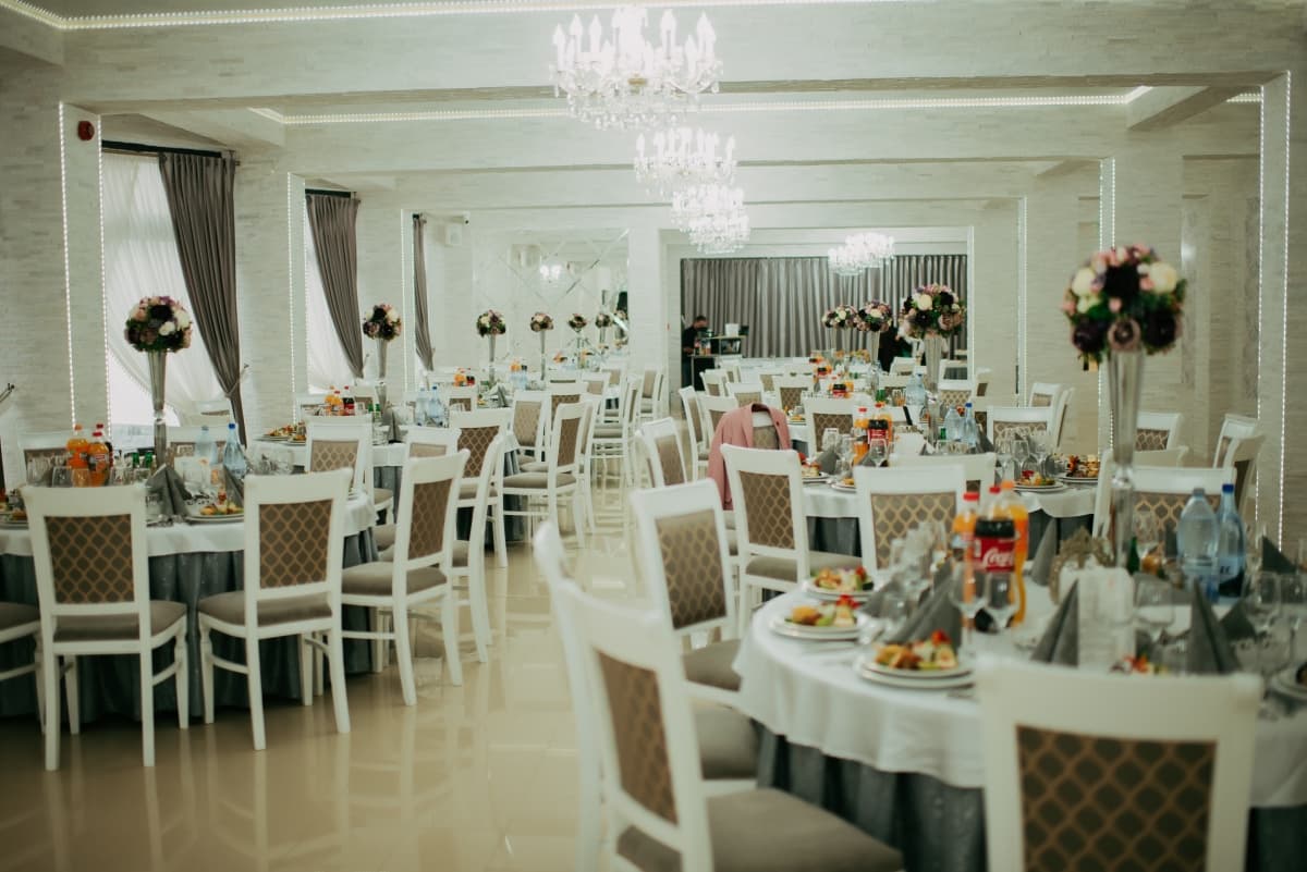 Anastasia Ballroom Nasaud - locatie pentru nunti in Năsăud, Bistrița-Năsăud