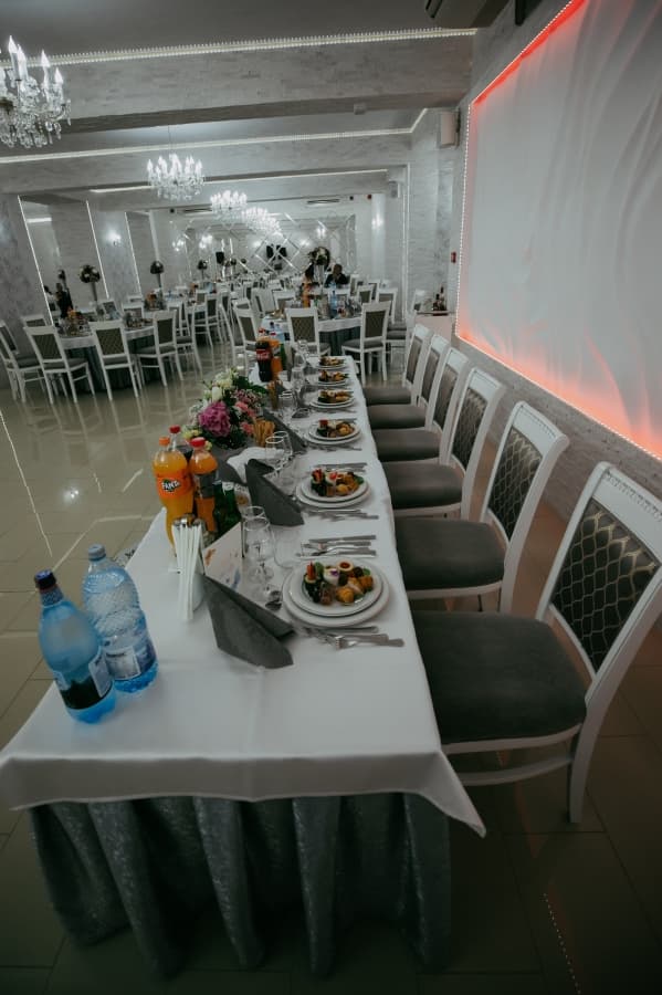 Fotografie de G-vision Pictures la Anastasia Ballroom Nasaud