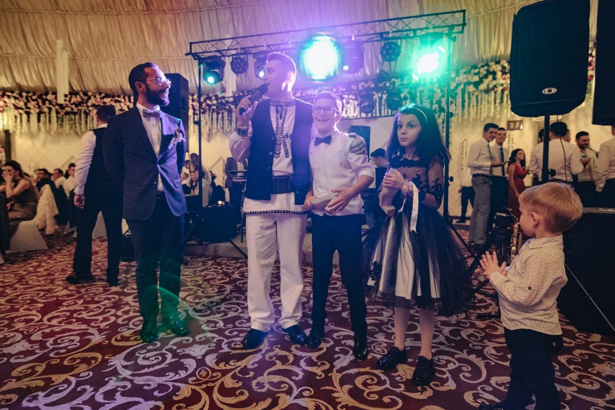 Fotografie de Doralin Tunas Photographer la Mercur