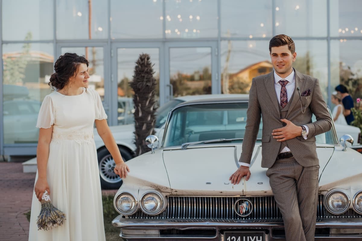 Fotografie de Doralin Tunas Photographer la Restaurant Amedeo