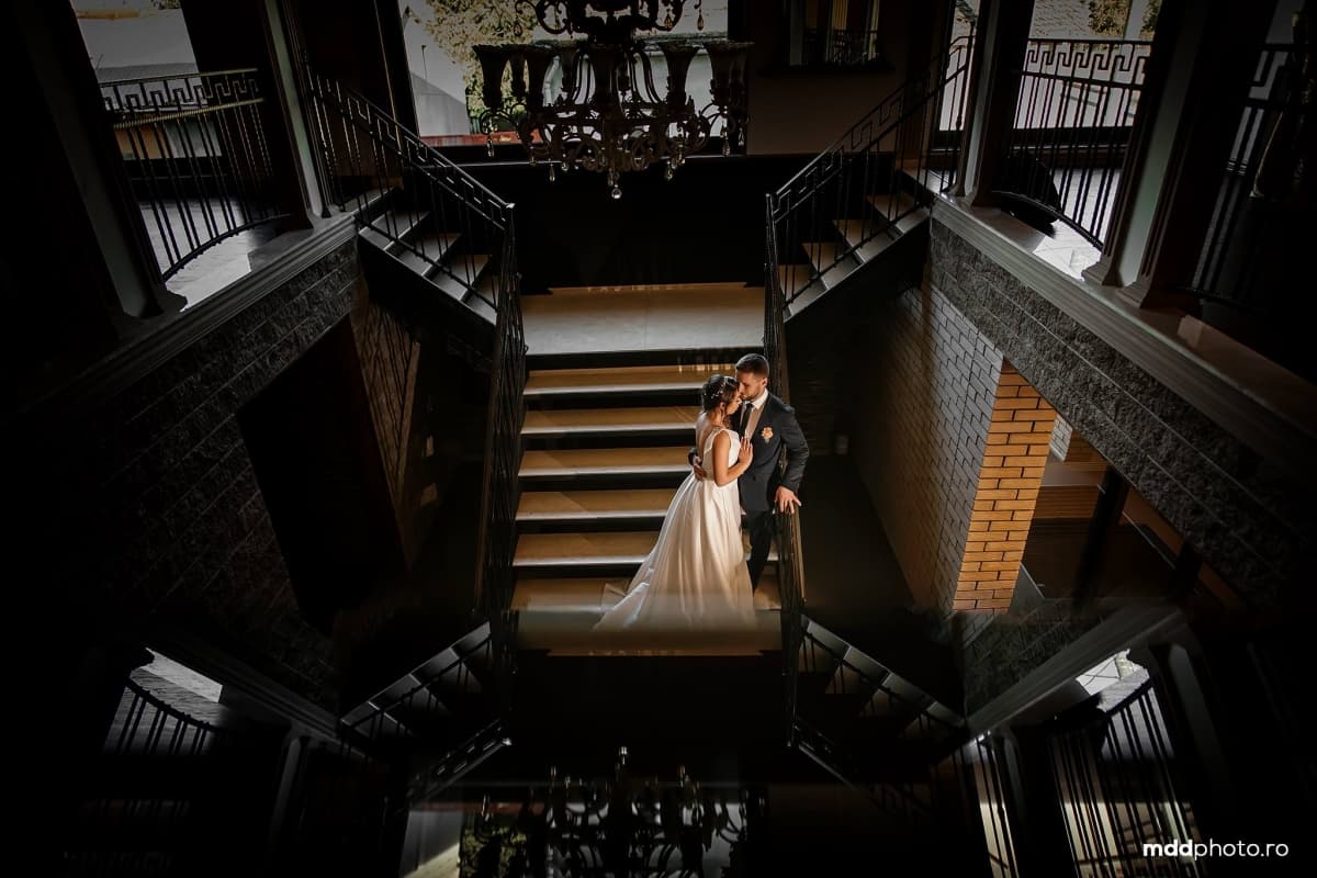 Restaurant El Grande OK &amp; Wiener Haus - locatie pentru nunti in Drobeta-Turnu Severin, Mehedinți