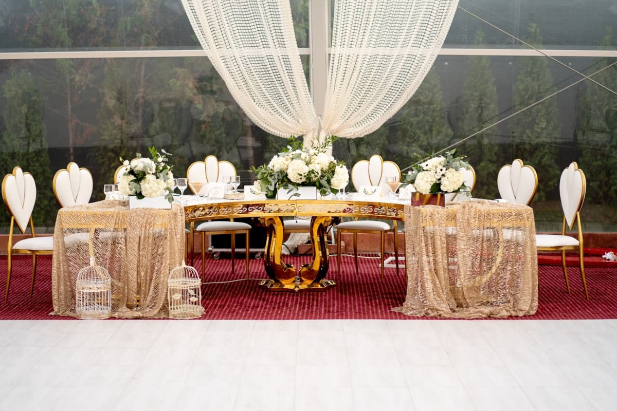 Royal Garden  - locatie pentru nunti in Bacău, Bacău