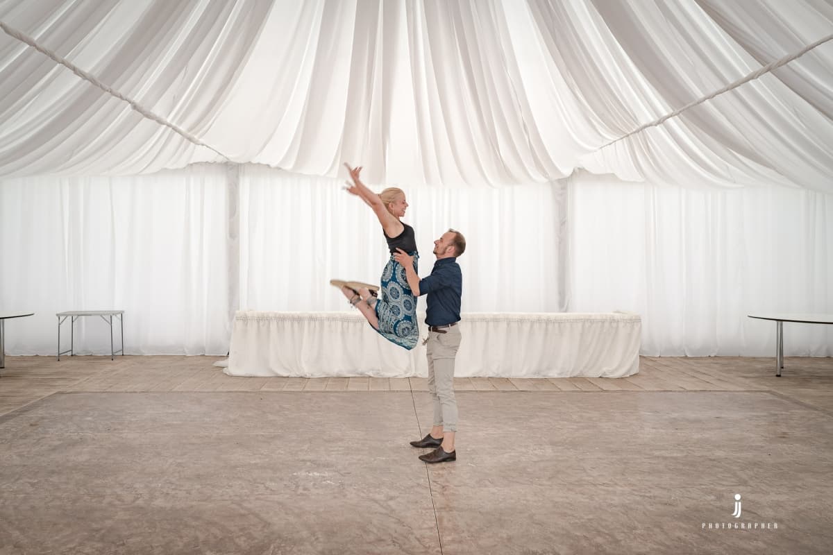 Fotografie de Ionut Jarca la Lavender Farm
