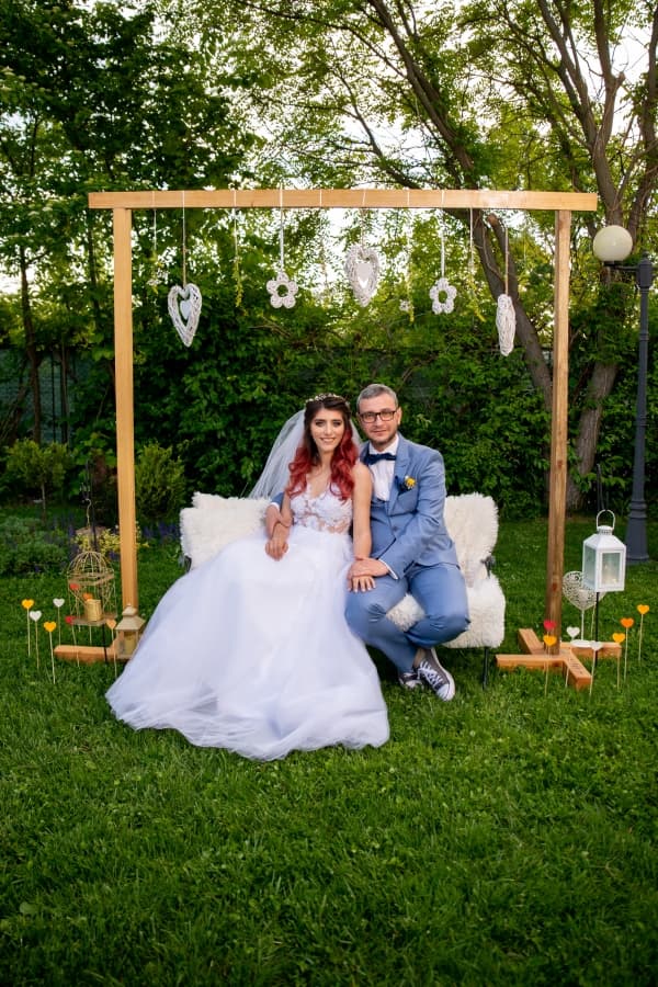 Fotografie de Mihai Roman la Green Garden Events