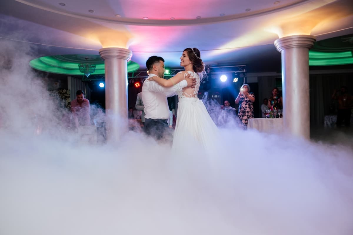 Bella Venezia - locatie pentru nunti in Chirnogi, Călărași