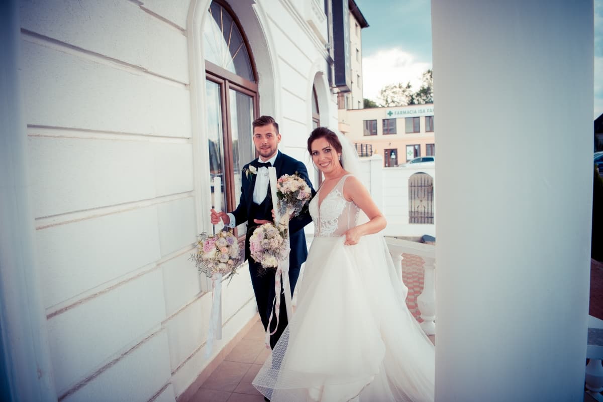 Hotel Premier Class - locatie pentru nunti in Iași, Iași