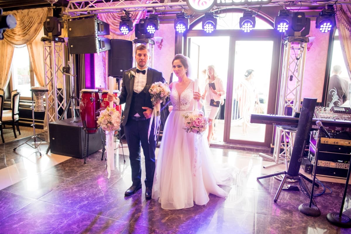 Fotografie de ArtaFilmării la Hotel Premier Class