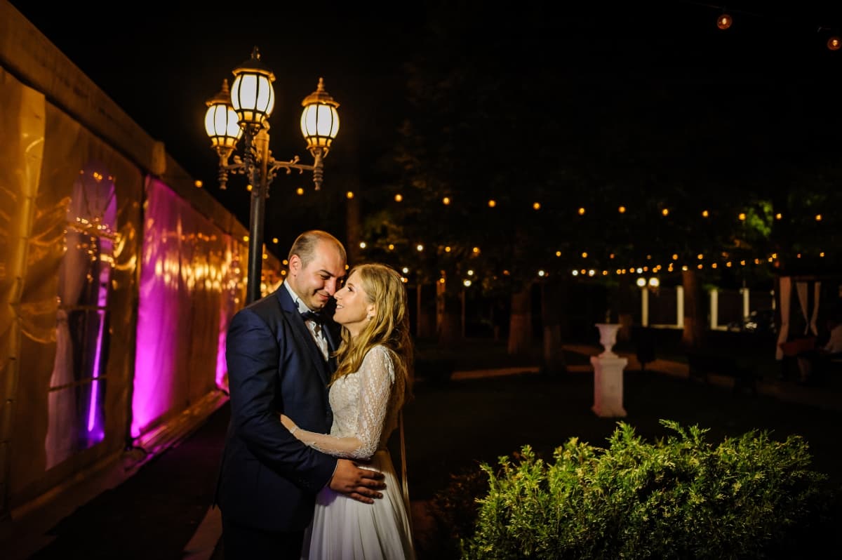 Toya Concept - locatie pentru nunti in Pantelimon, Ilfov