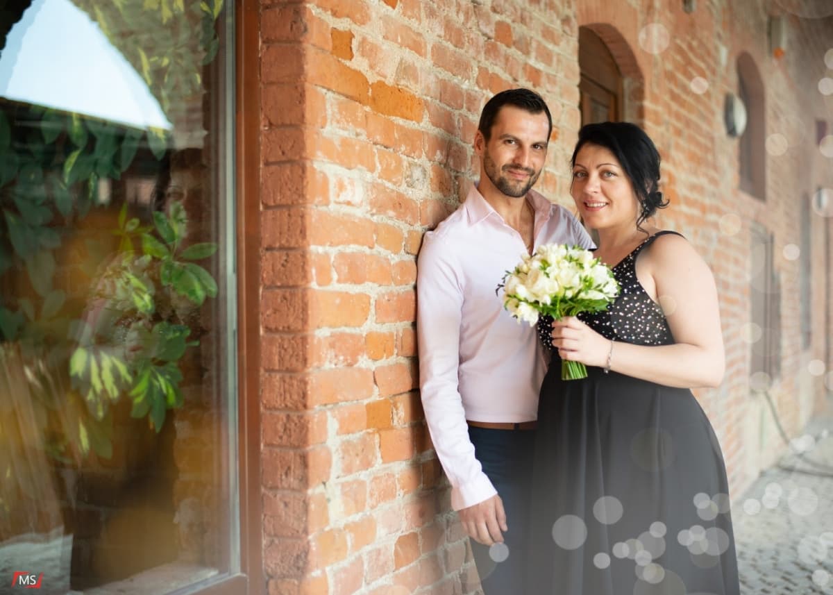 Fotografie de MS Photo la Cetatea Oradea