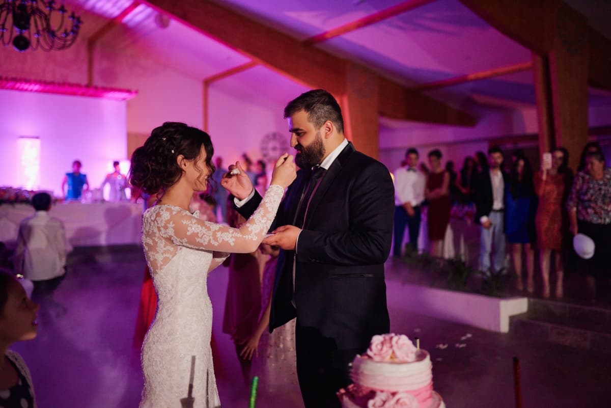 Hotel Solarino - locatie pentru nunti in Târgoviște, Dâmbovița