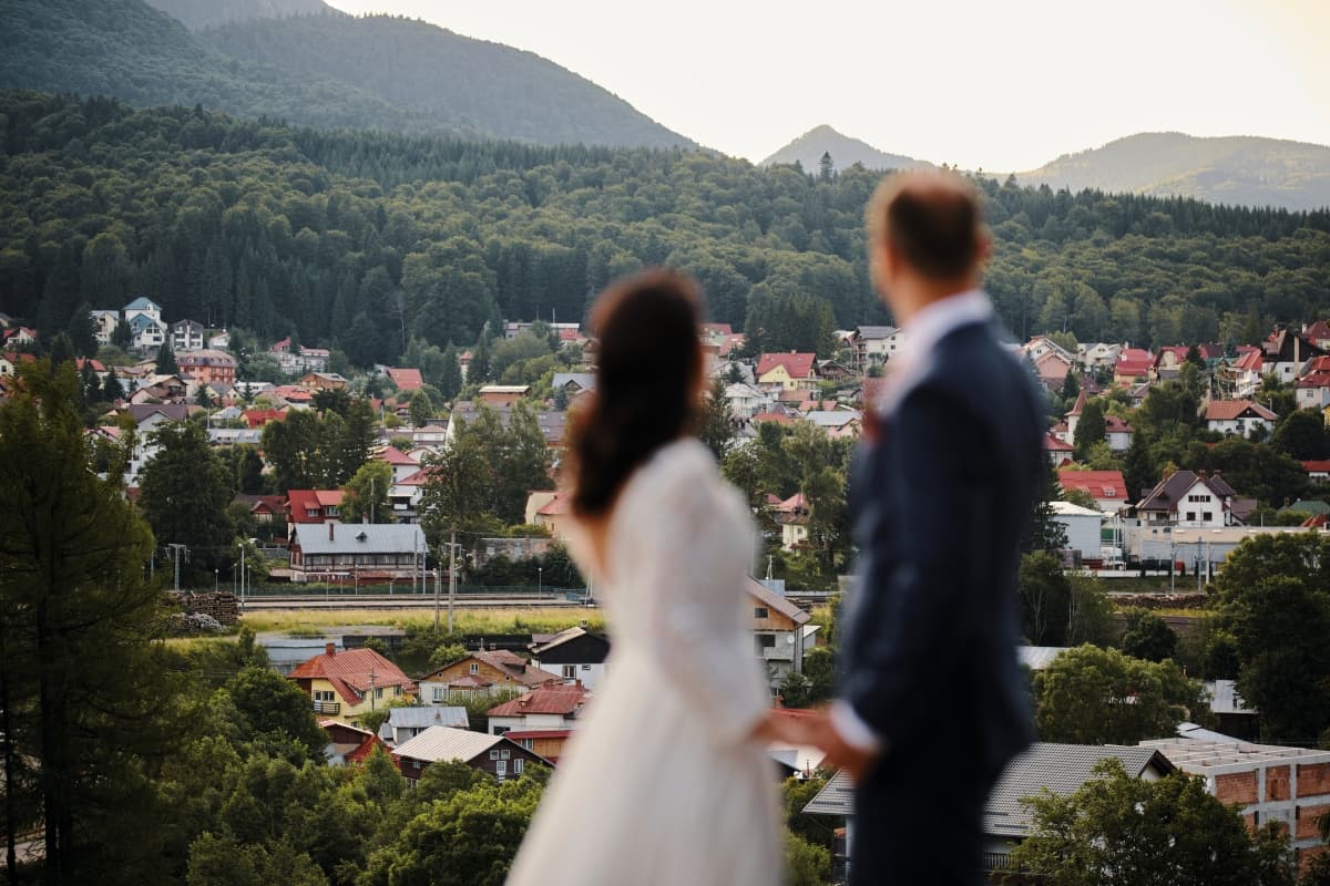Castelul Cantacuzino - locatie pentru nunti in Bușteni, Prahova