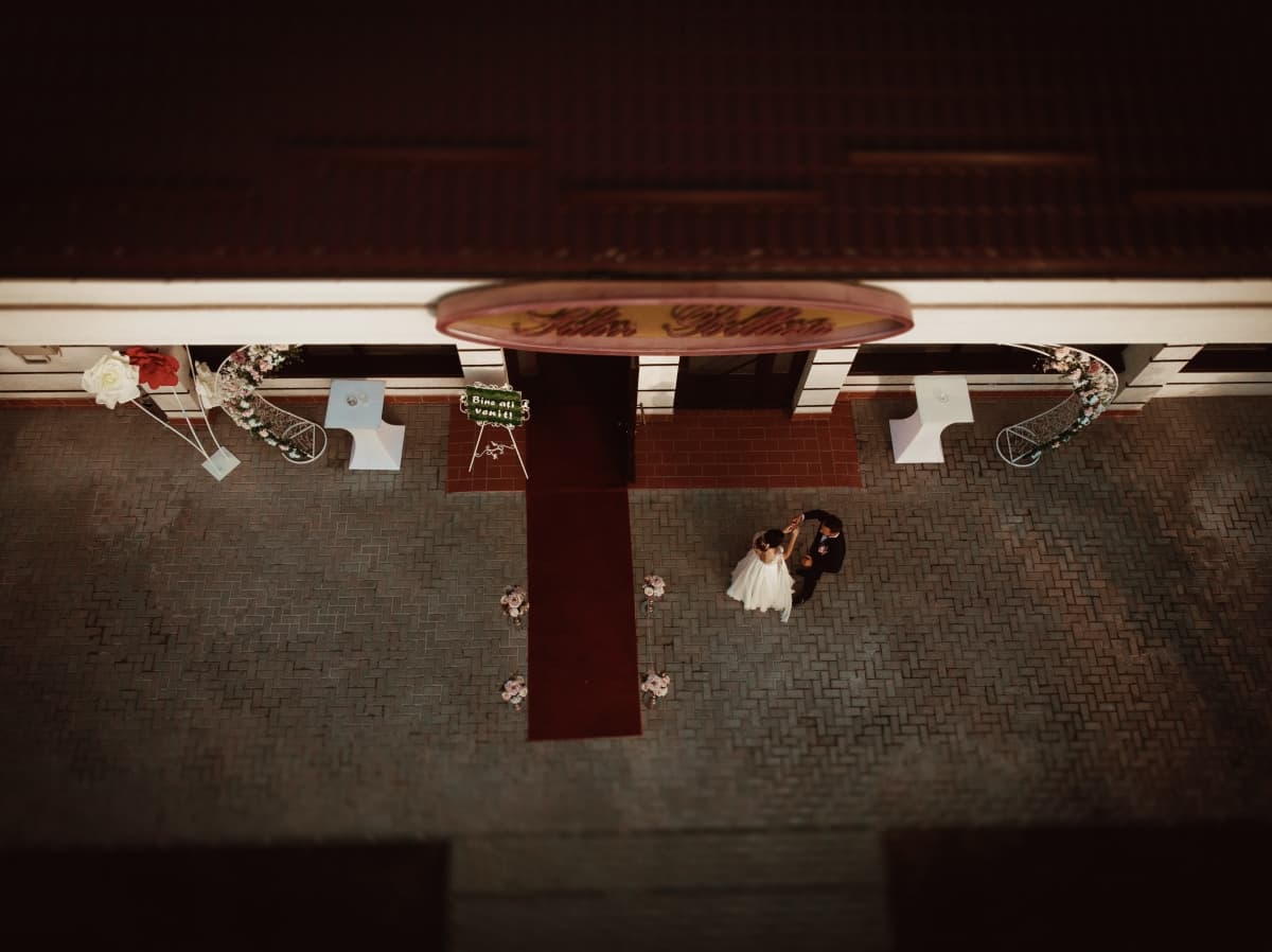 Fotografie de Fotoclipa la Salon Bellona