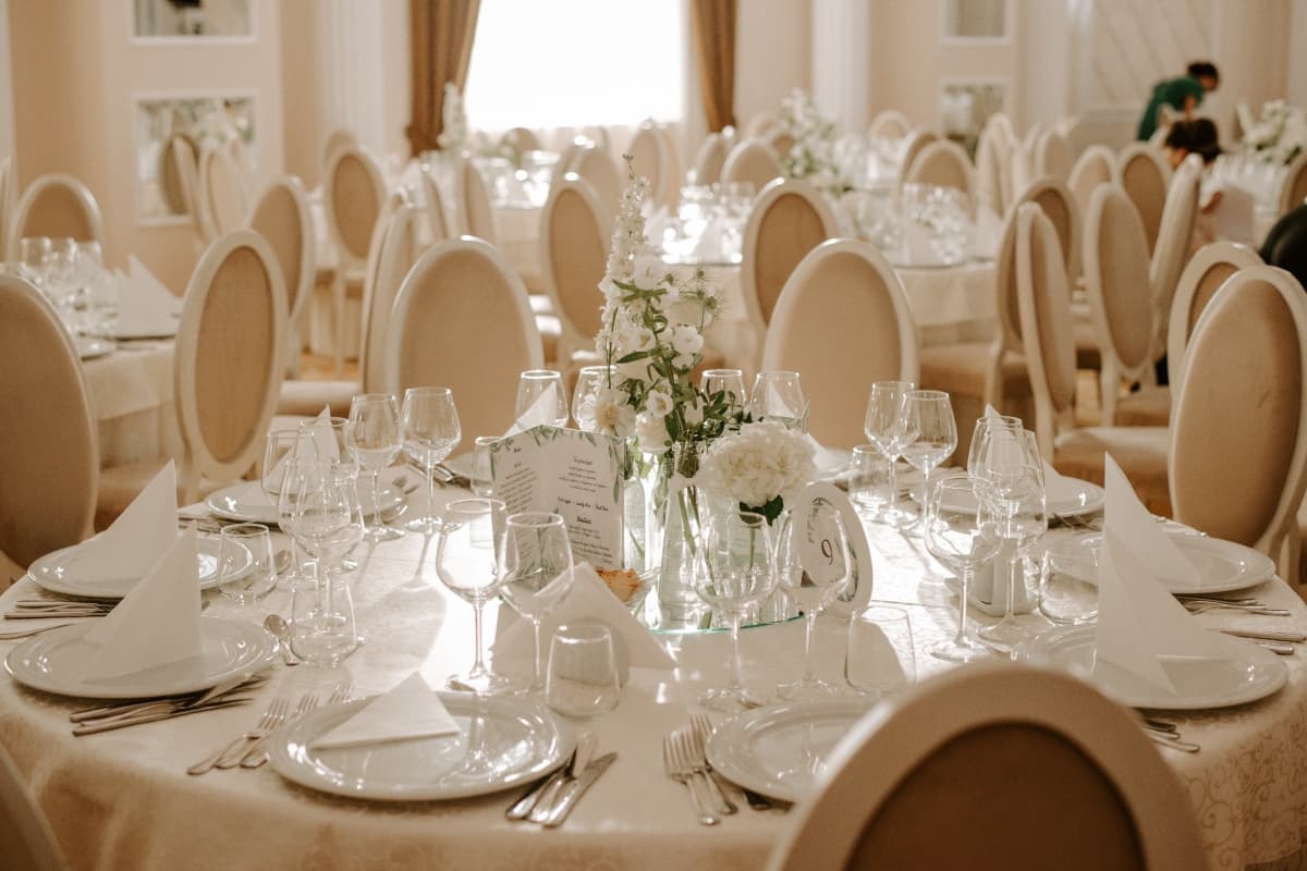 Premier Ballroom - locatie pentru nunti in Curtea de Argeș, Argeș