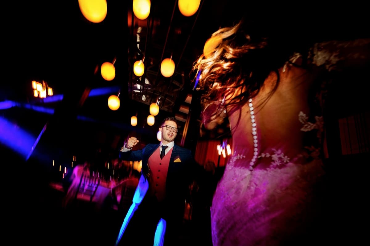 La Gondola Events - locatie pentru nunti in București, București