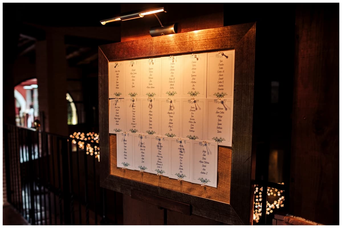 Hacienda Jacaranda - locatie pentru nunti in Miraflores de la Sierra, Comunidad de Madrid