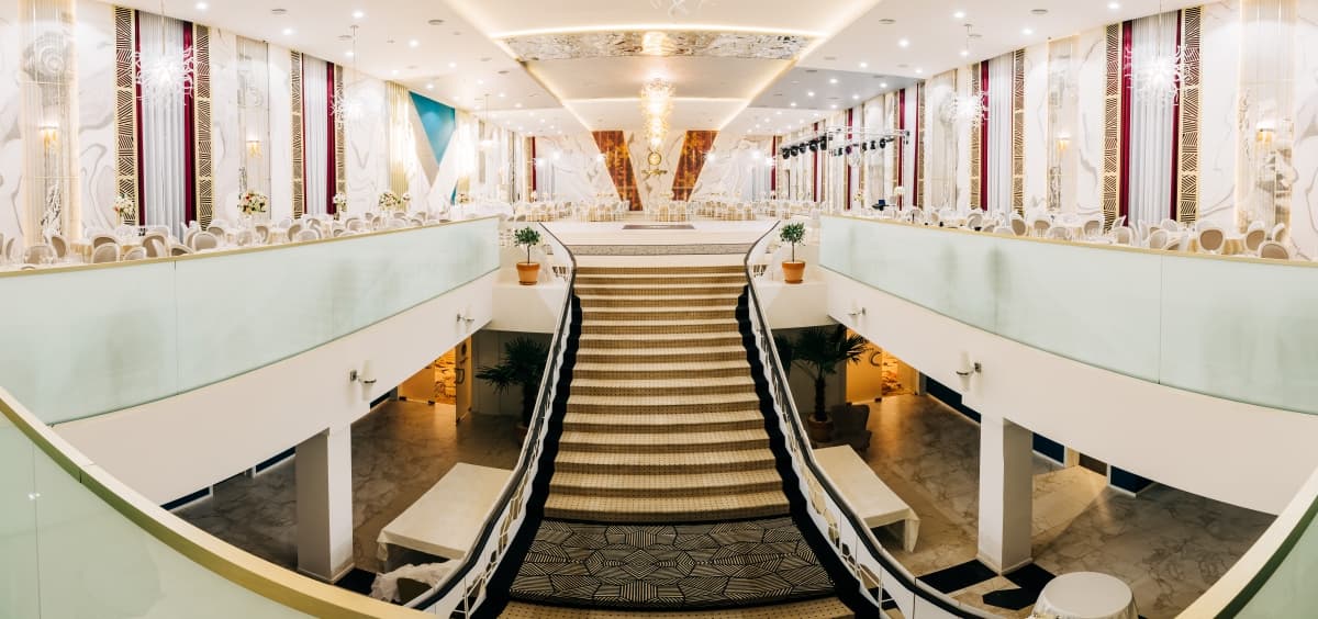 Fotografie de Catalin Cimpan fotograf la Magnificus Plaza