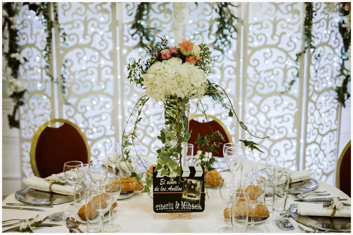  Restaurante Nunti Figaro - locatie pentru nunti in Arganda del Rey, Comunidad de Madrid