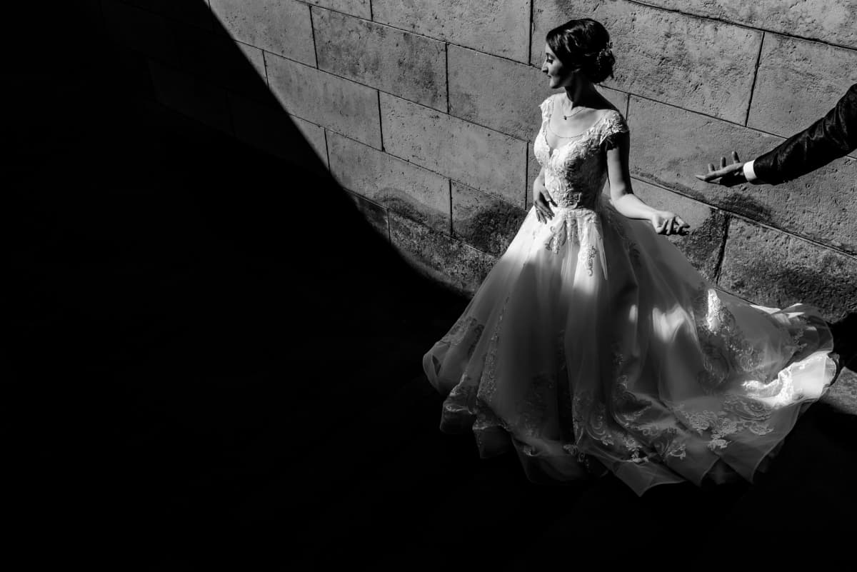 Schloss Albrectsberg - locatie pentru nunti in Dresden, Sachsen