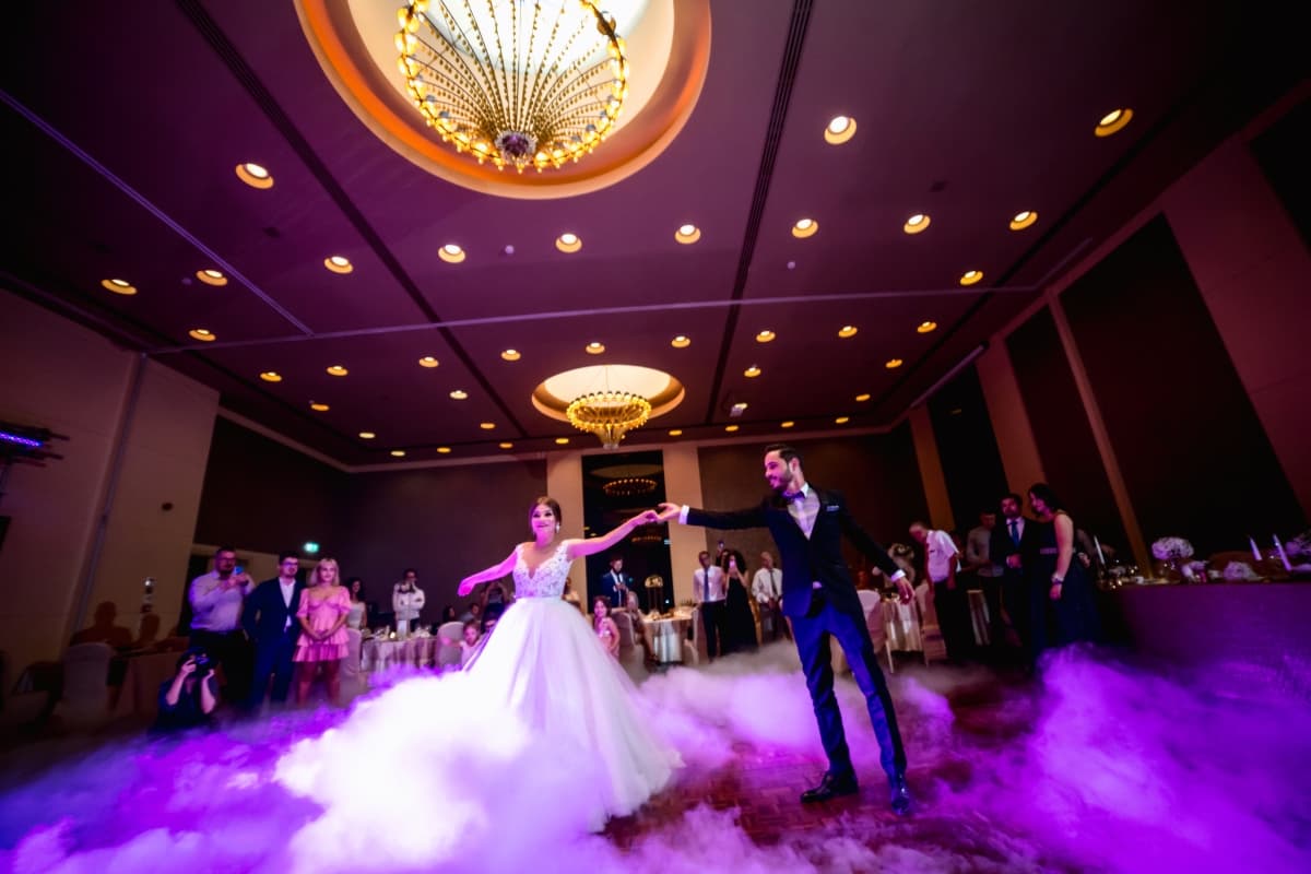 Golden Tulip Ana Dome - locatie pentru nunti in Cluj-Napoca, Cluj