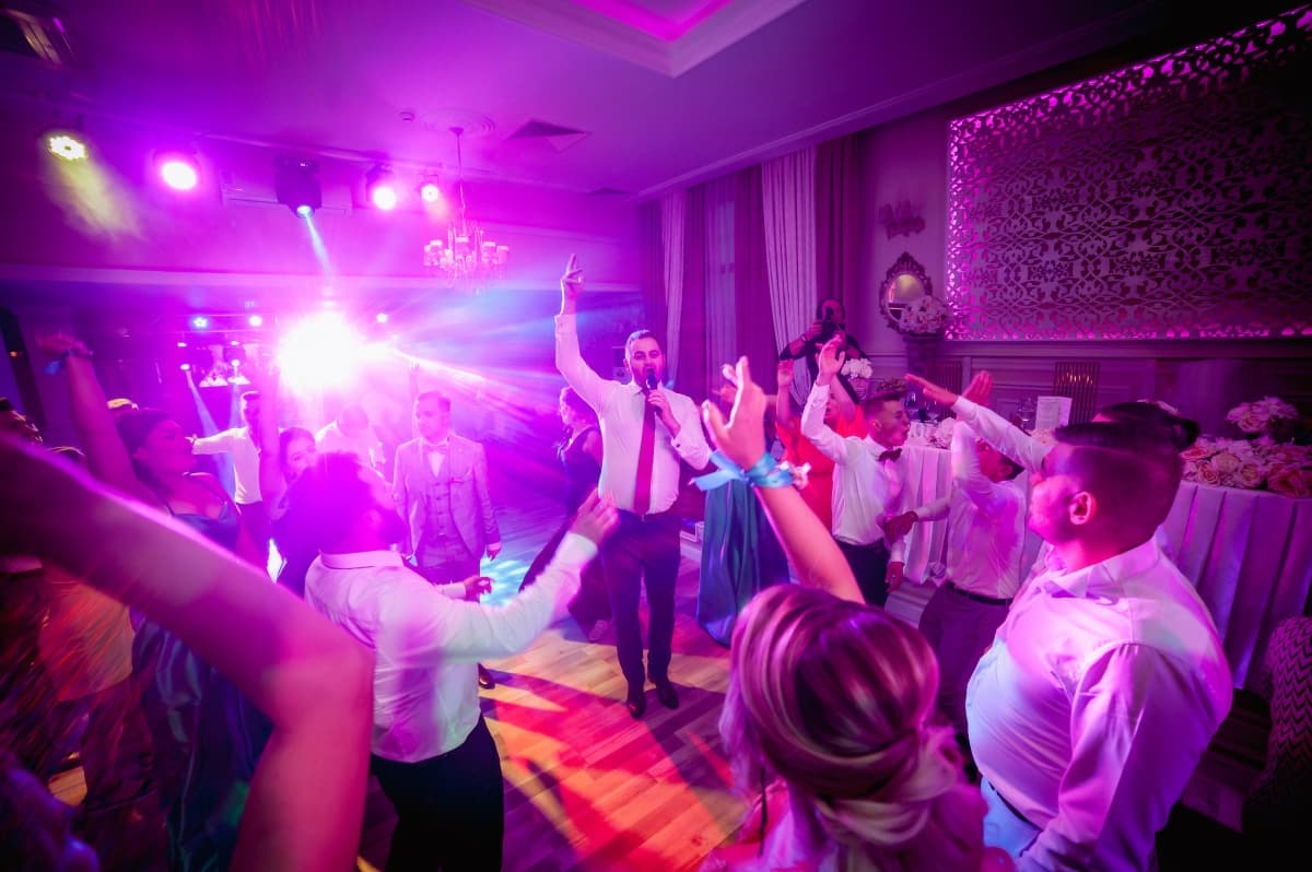 Terra Luxury Events Hall - locatie pentru nunti in Ungheni, Mureș