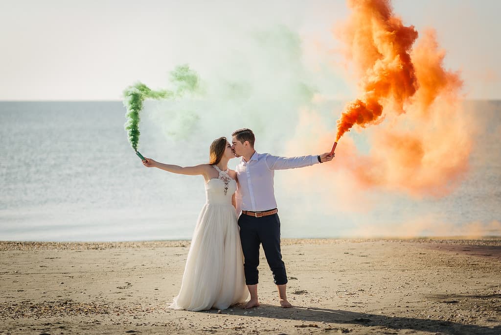 Plaja Vadu - locatie pentru nunti in Constanța