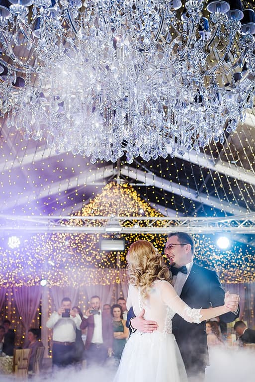 Fotografie de Bogdan Micu la Restaurant President