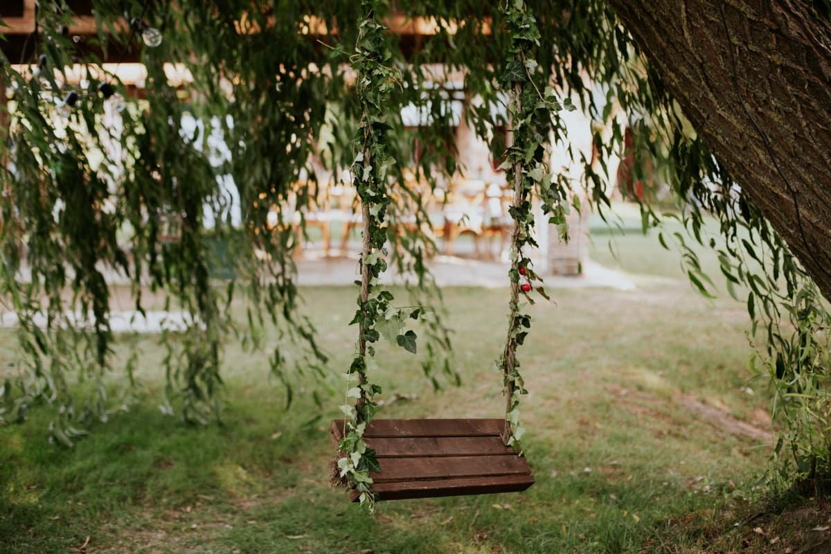 Gradinile Jolie - locatie pentru nunti in Tâncăbești, Ilfov