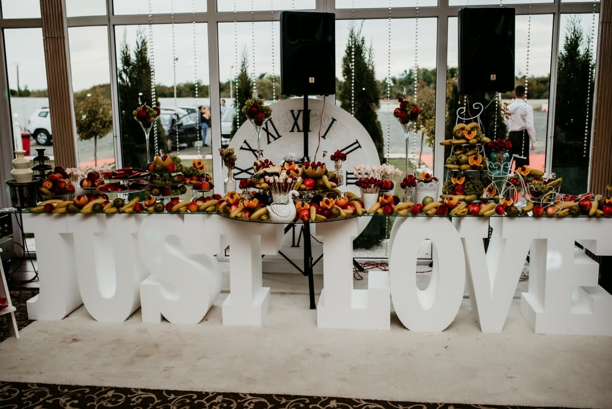 Fotografie de Slagian Peiovici la Confort Ballroom