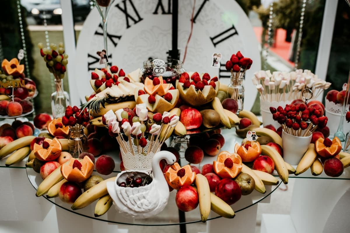 Confort Ballroom - locatie pentru nunti in Deta, Timiș